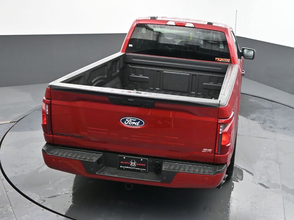 New 2025 Ford F150 XL image 29