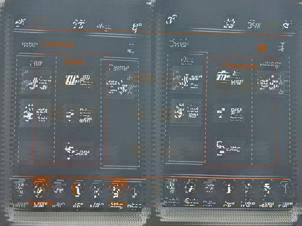 Used 2019 Jeep Wrangler Unlimited Moab w/ Quick Order Package 24M Moab image 14