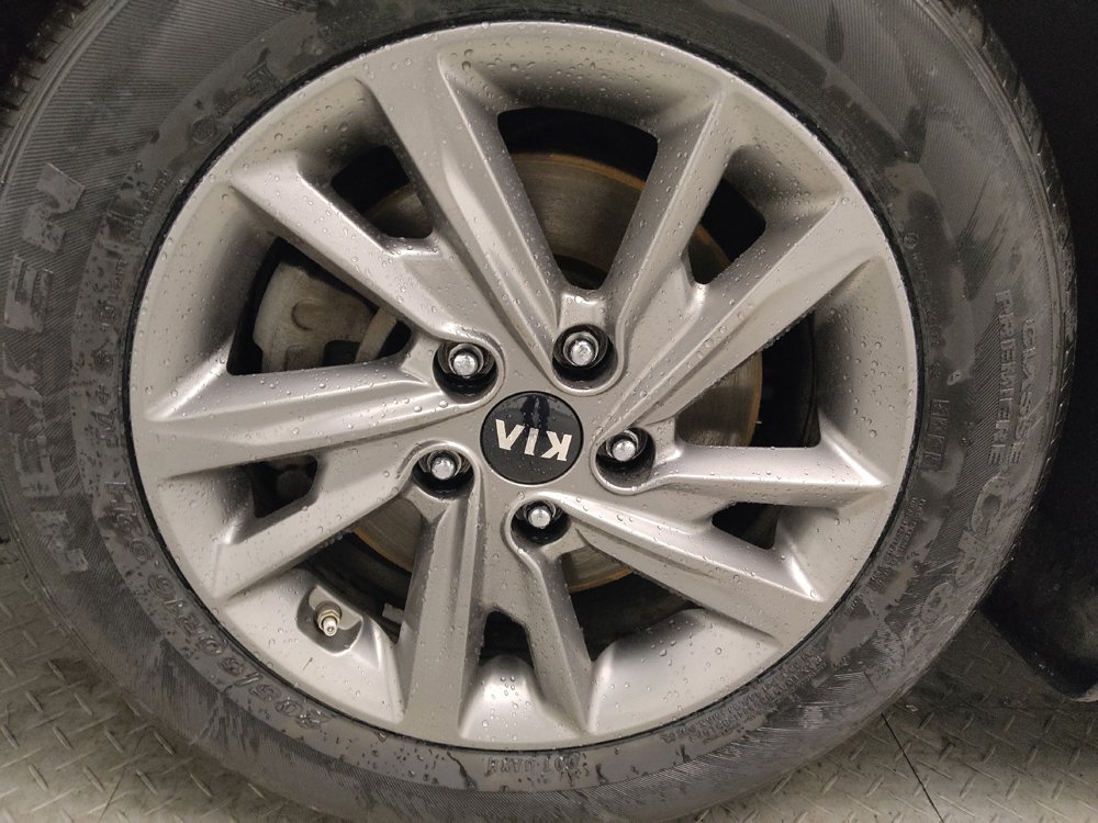 Used 2019 Kia Optima LX FWD image 31