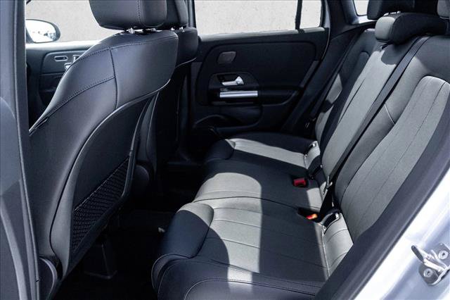 New 2026 Mercedes-Benz GLA 250 4MATIC image 20