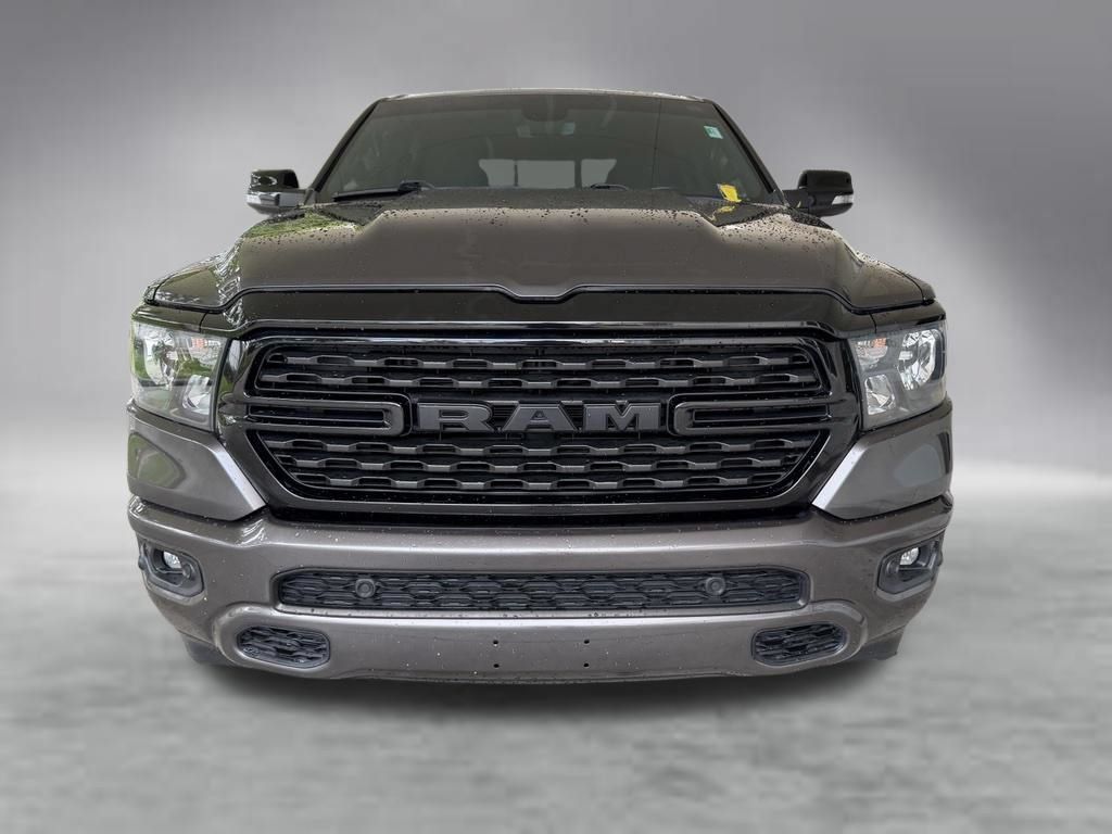 Used 2022 RAM 1500 Big Horn RWD image 14
