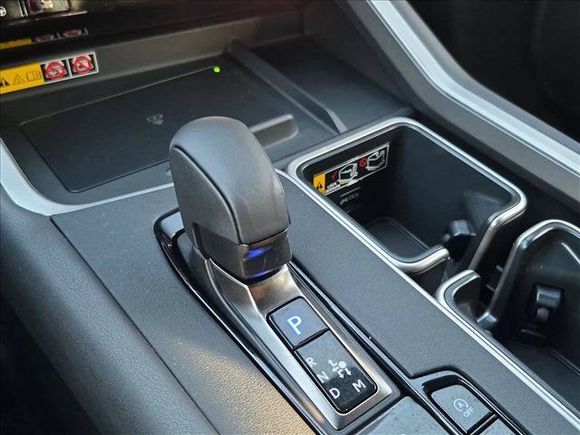 Used 2026 Lexus TX 350 AWD w/ Technology Package image 12