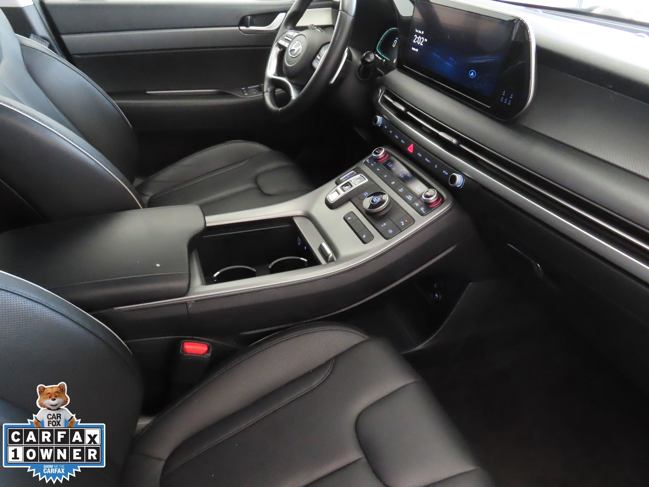 Used 2024 Hyundai Palisade SEL image 26