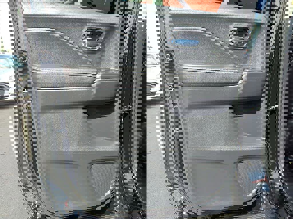 Used 2025 Honda Ridgeline RTL image 19