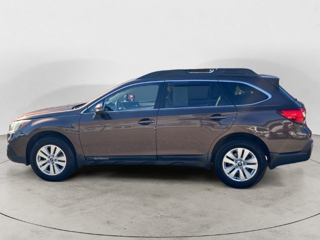 Used 2019 Subaru Outback 2.5i Premium AWD/4WD image 8