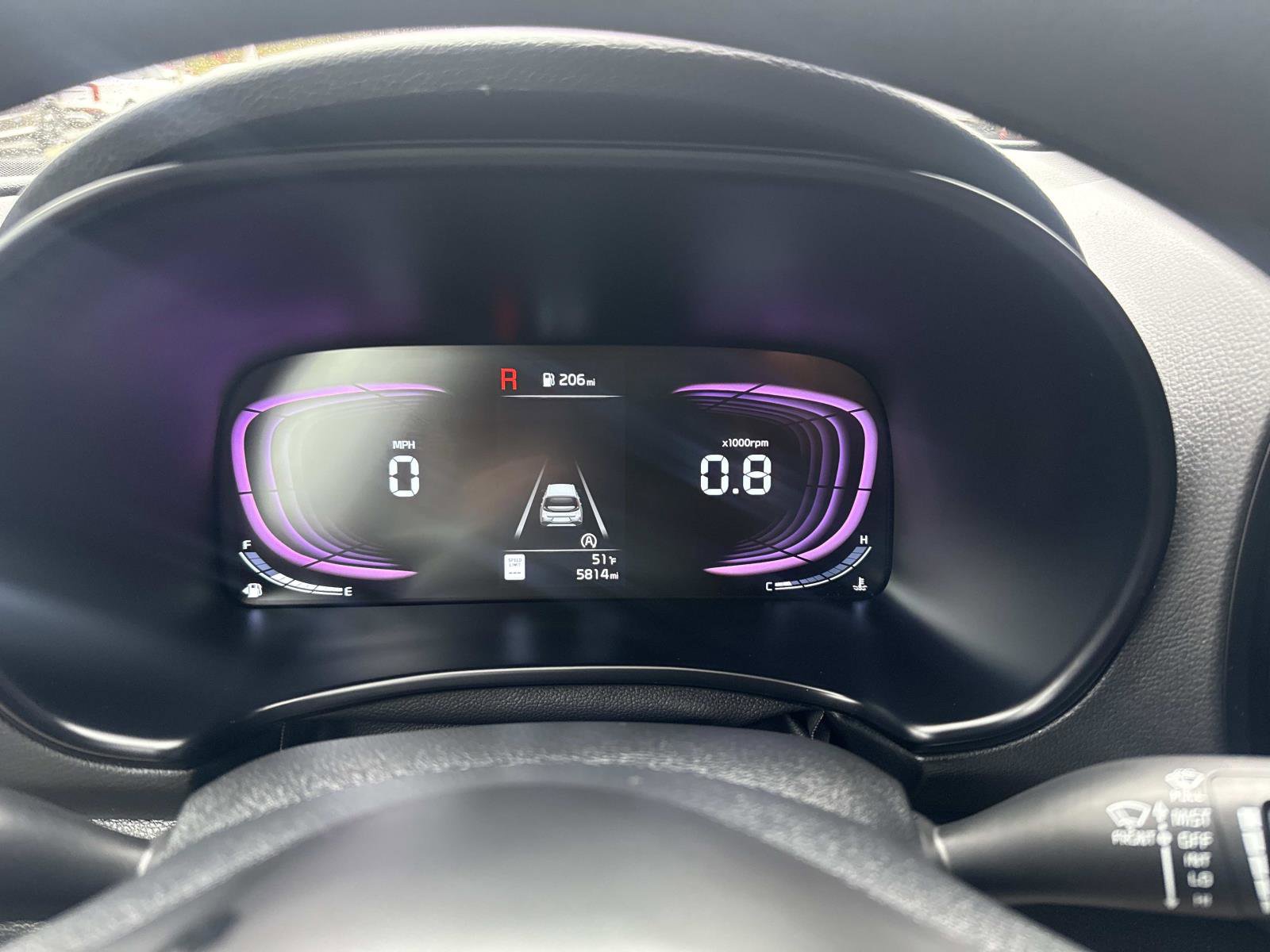 Used 2025 Kia Soul LX image 31