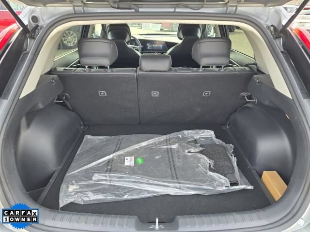 Used 2023 Kia Niro EX FWD image 8