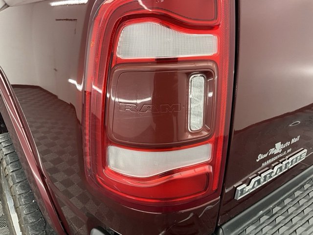 Used 2022 RAM 2500 Laramie image 23