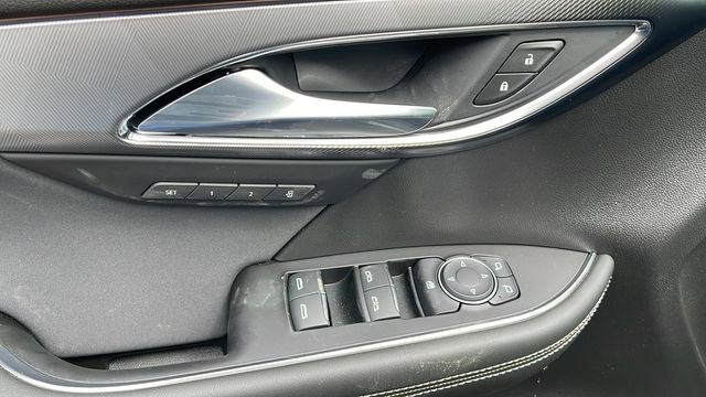New 2026 Buick Envision Sport Touring AWD/4WD image 14