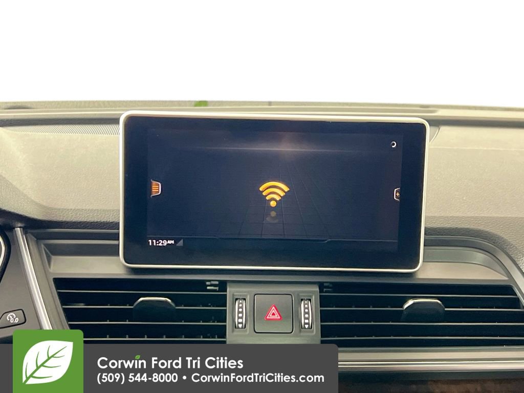 Used 2019 Audi Q5 2.0T Premium Plus w/ Premium Plus Package image 21