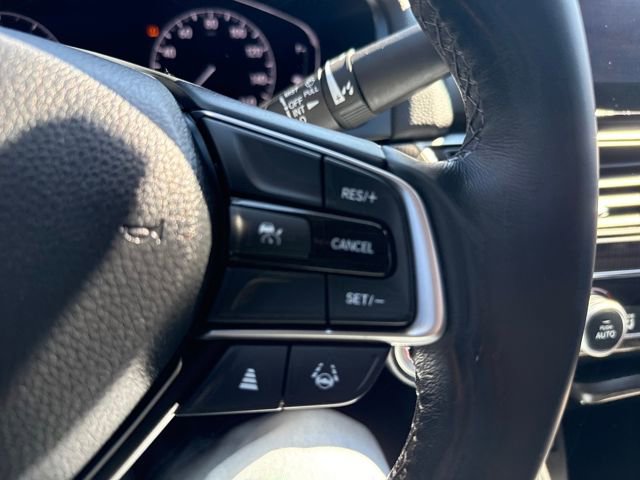 Certified 2022 Honda Accord Sport Special Edition image 17