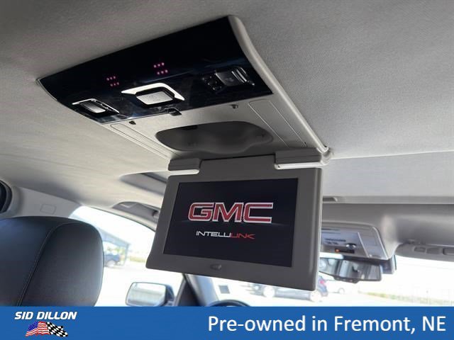 Certified 2018 GMC Yukon XL SLT w/ Premium Edition AWD/4WD image 20