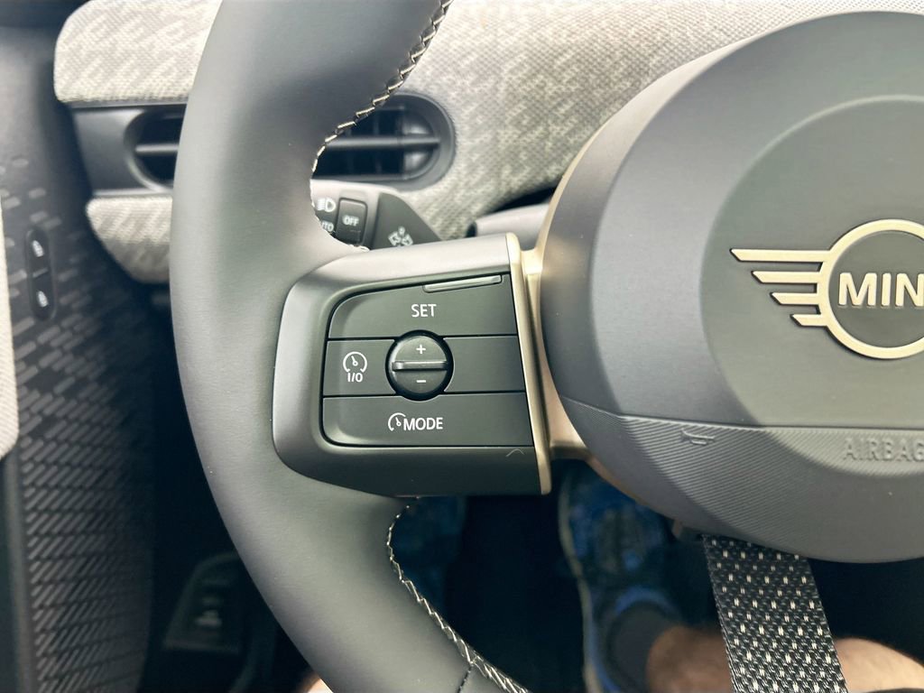 New 2026 MINI Cooper S FWD image 11