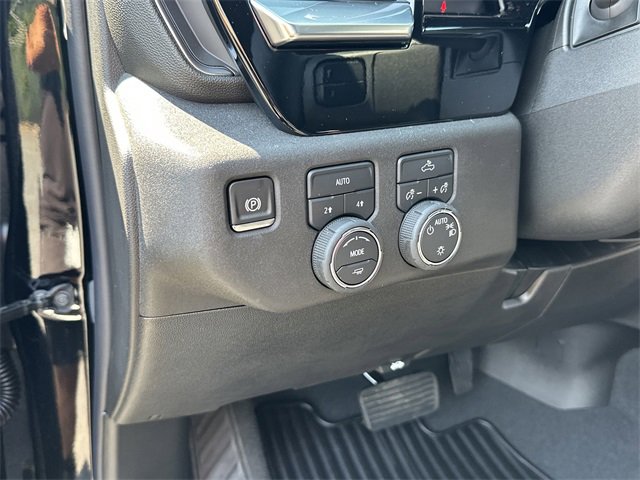 New 2026 Chevrolet Silverado 1500 LT image 16