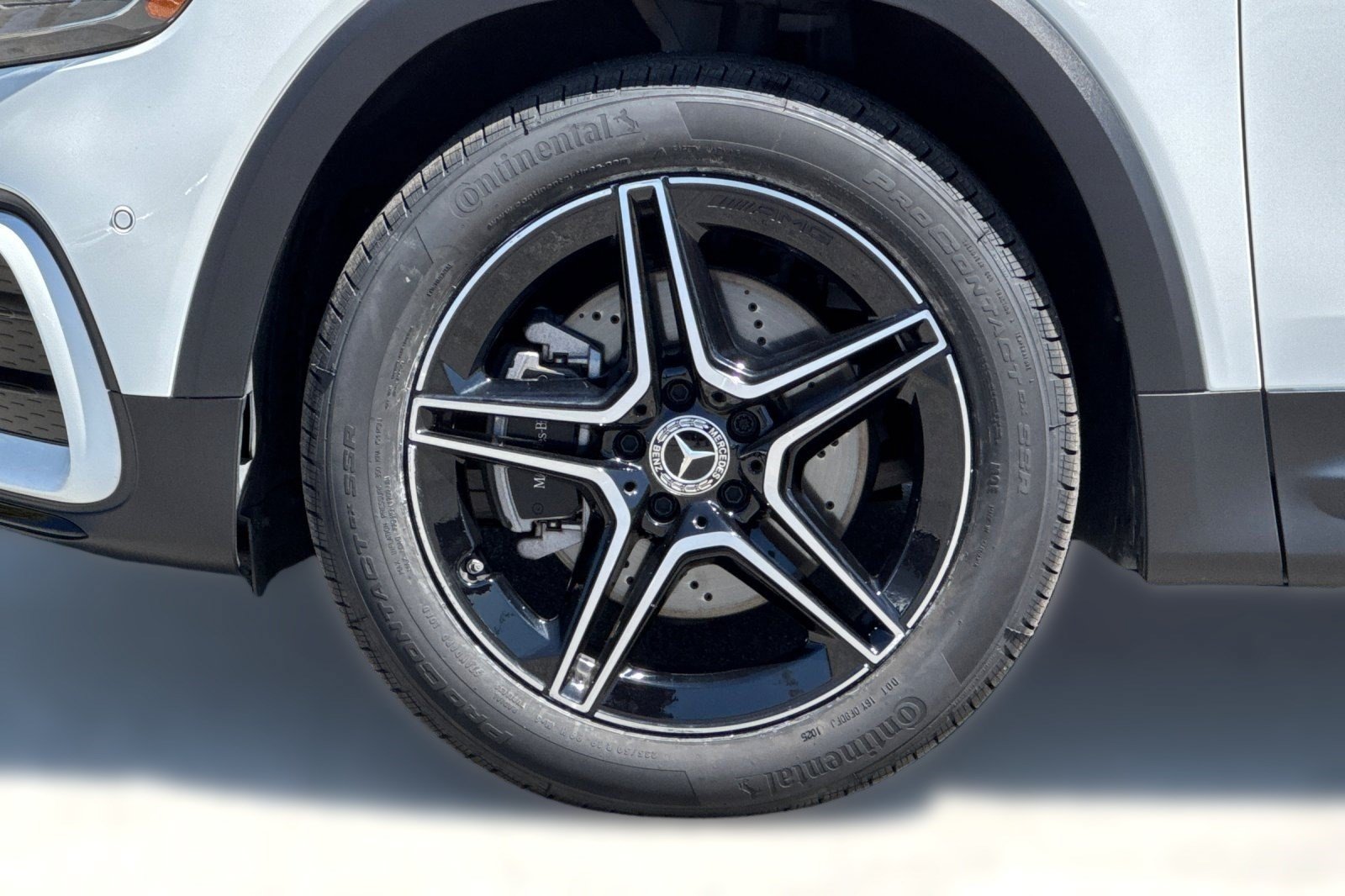 Certified 2024 Mercedes-Benz GLB 250 image 12