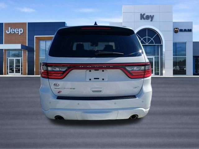 Used 2024 Dodge Durango GT image 4