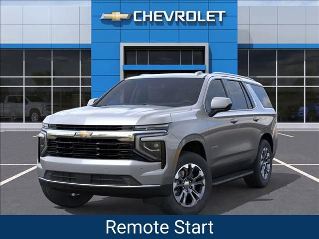 New 2026 Chevrolet Tahoe LS image 6