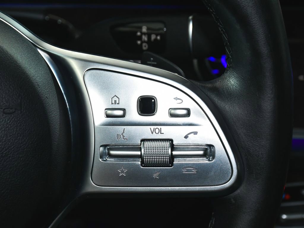 Used 2020 Mercedes-Benz CLS 450 4MATIC image 43