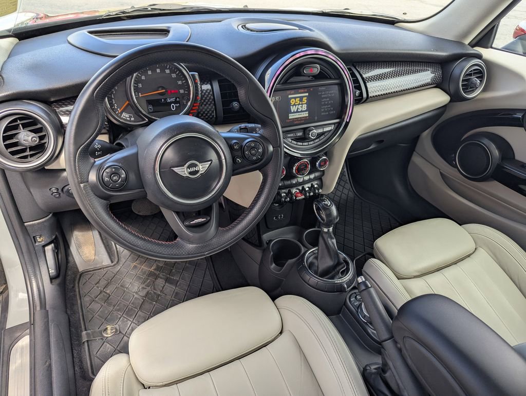 Used 2014 MINI Cooper S image 15
