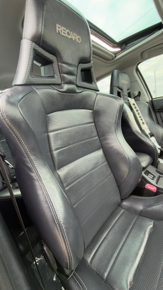 Used 2014 Mitsubishi Lancer Evolution MR AWD/4WD image 67