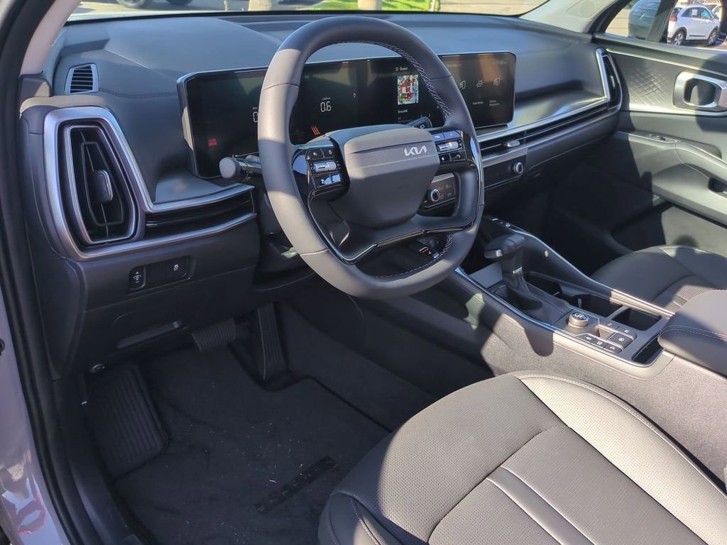 New 2026 Kia Sorento LX image 10