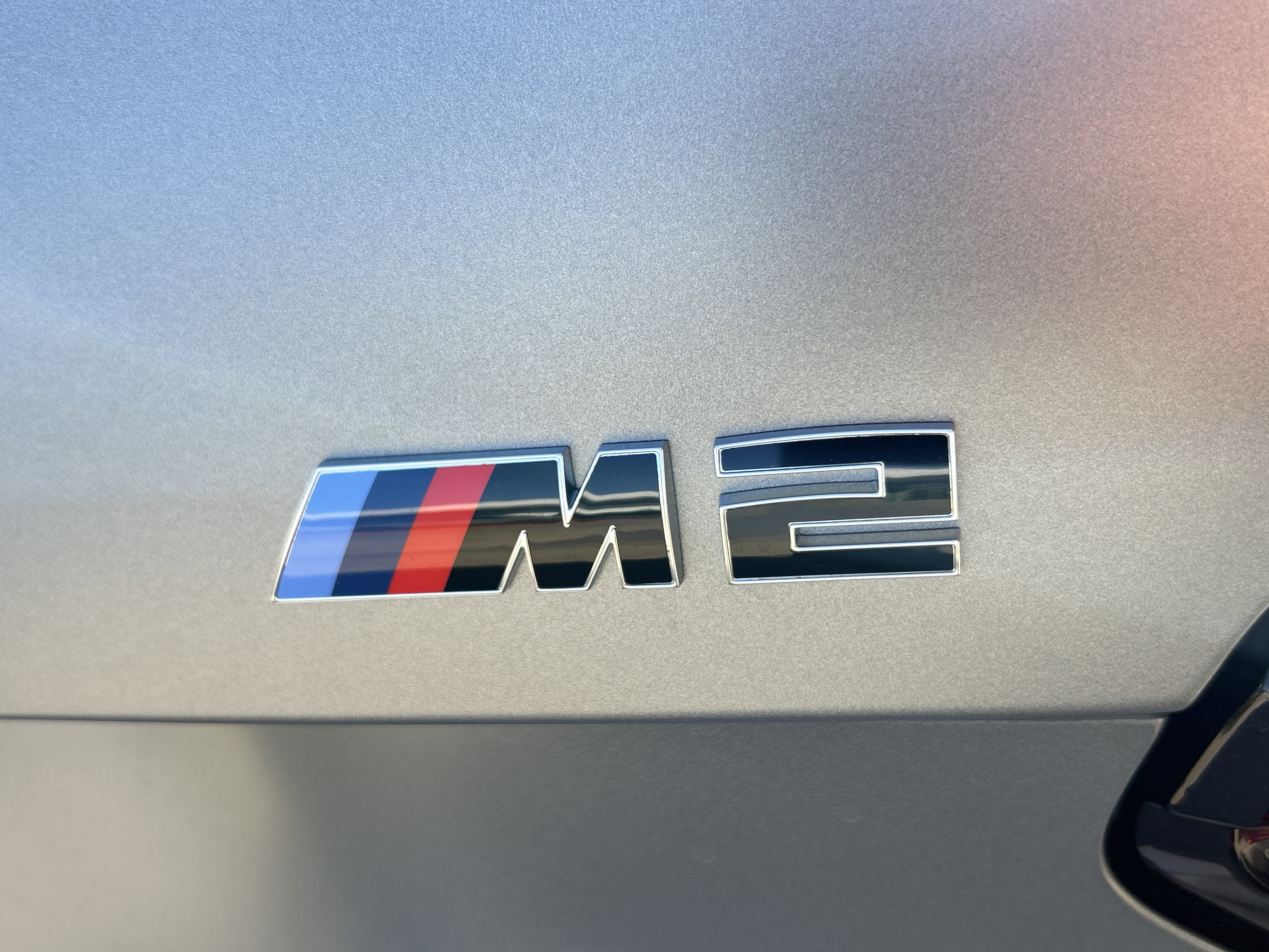 New 2027 BMW M2 RWD image 7