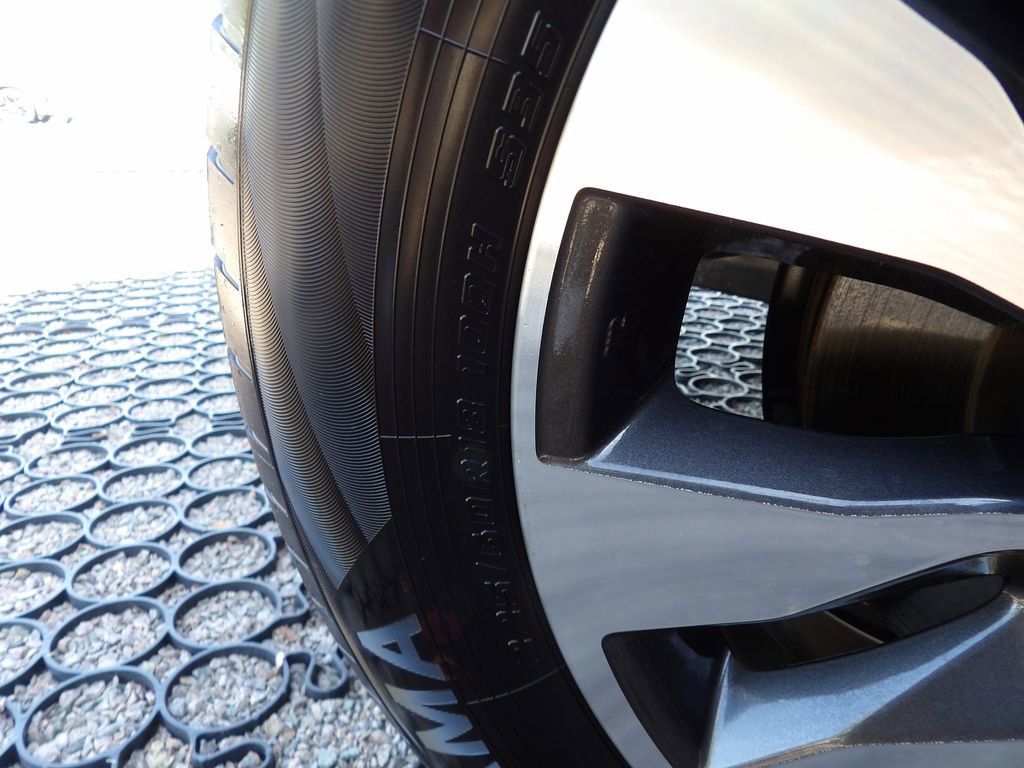 Used 2025 Subaru Outback Limited image 29