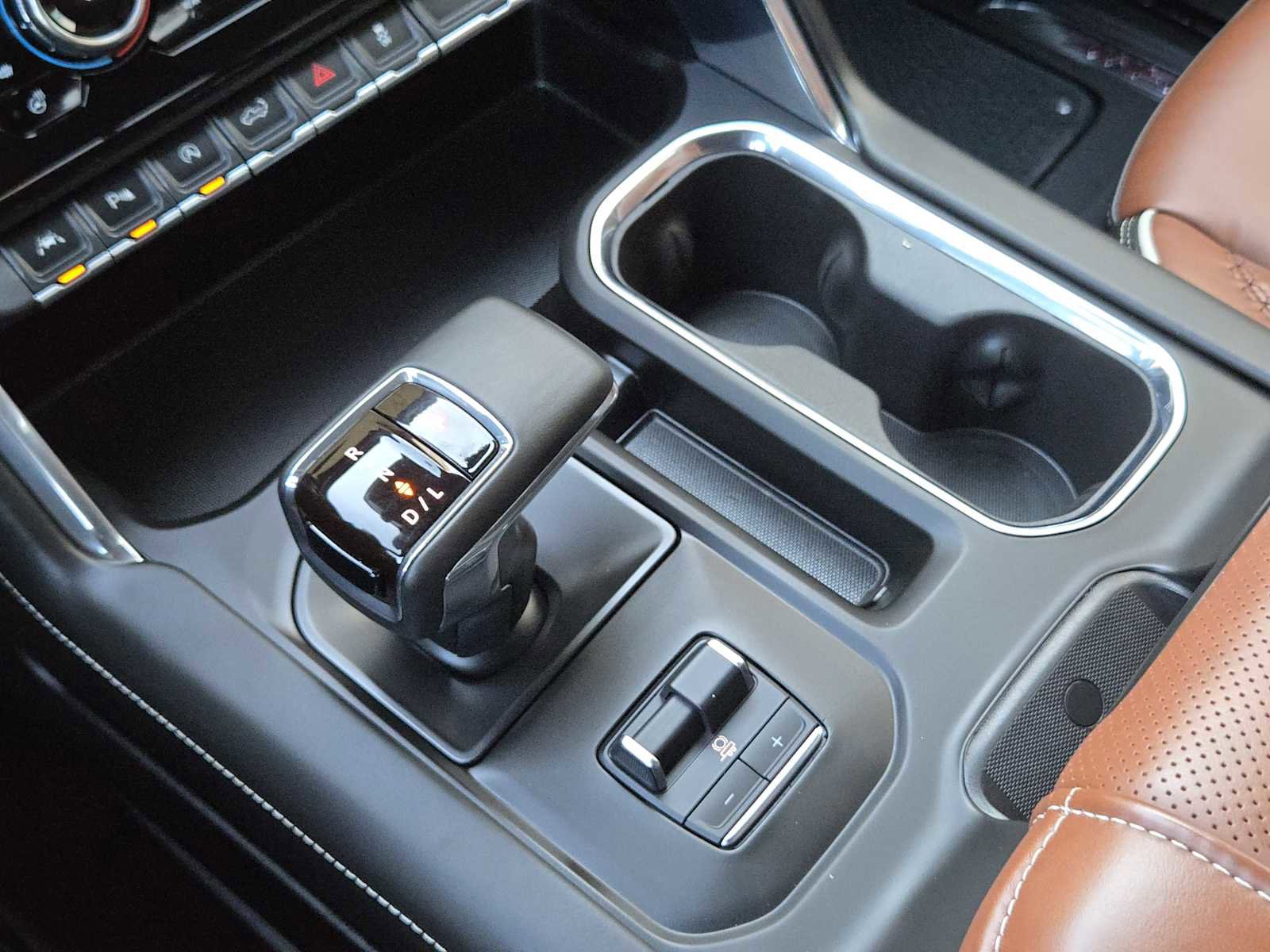 Certified 2025 GMC Sierra 1500 Denali Ultimate image 20