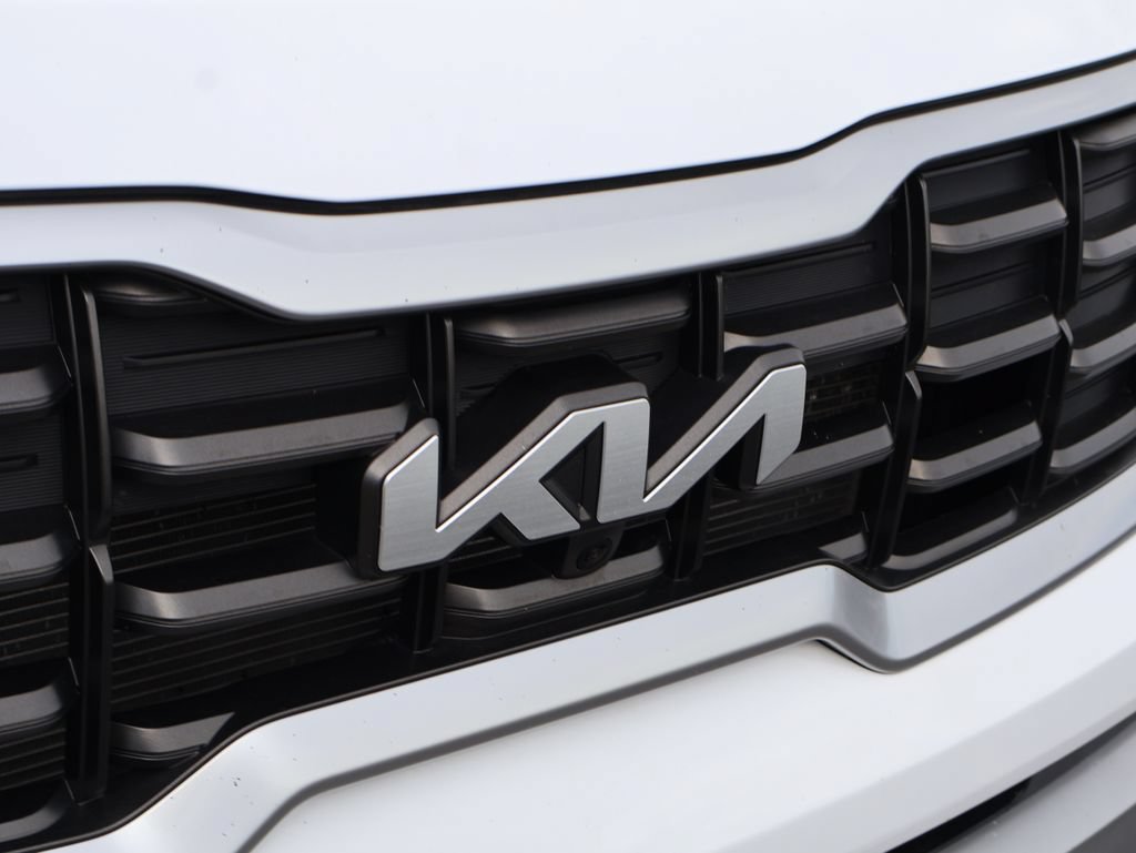 Used 2024 Kia Telluride SX AWD/4WD image 4