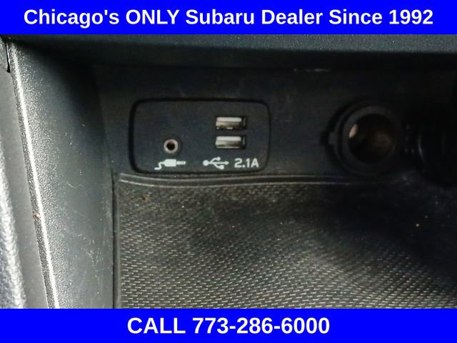 Certified 2023 Subaru Crosstrek 2.5i Limited image 16