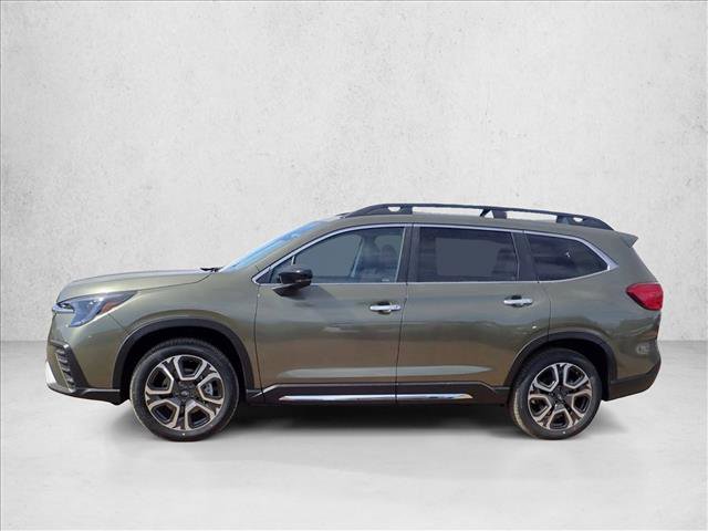 New 2026 Subaru Ascent Touring image 2