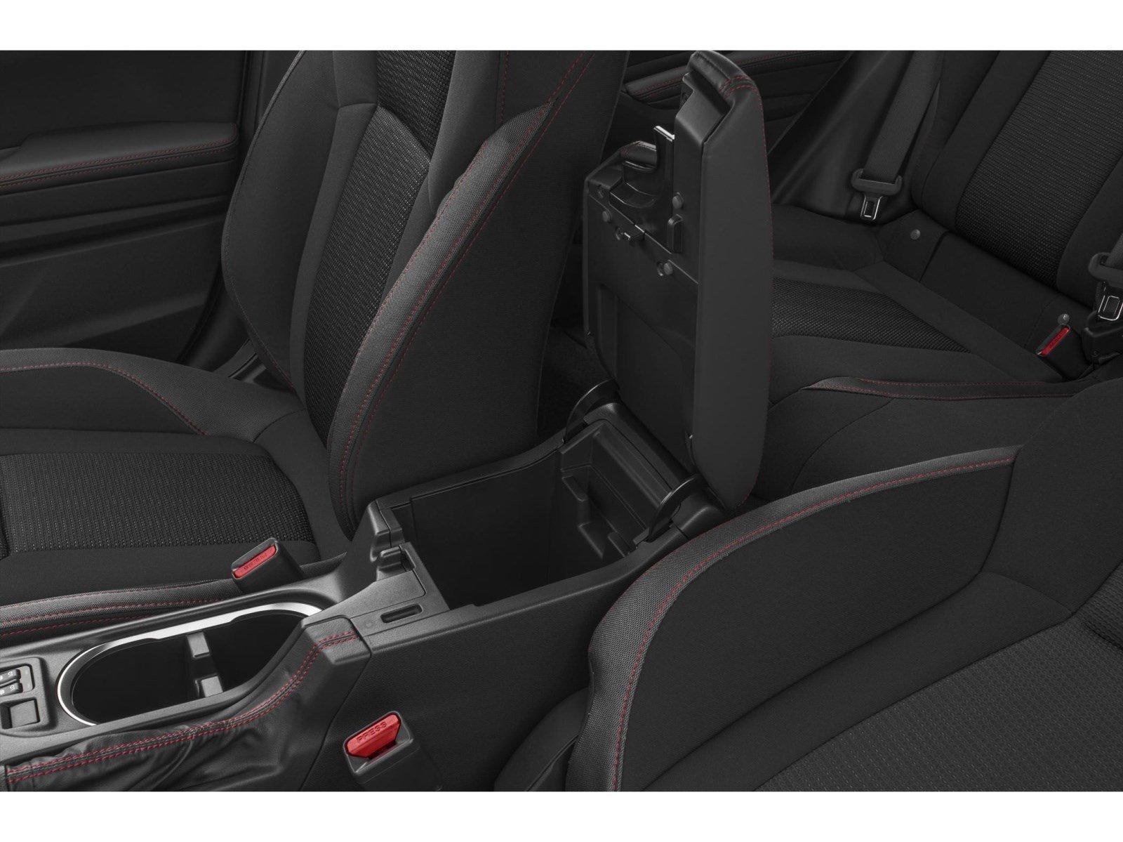 Used 2019 Subaru Impreza 2.0i Sport AWD/4WD image 9