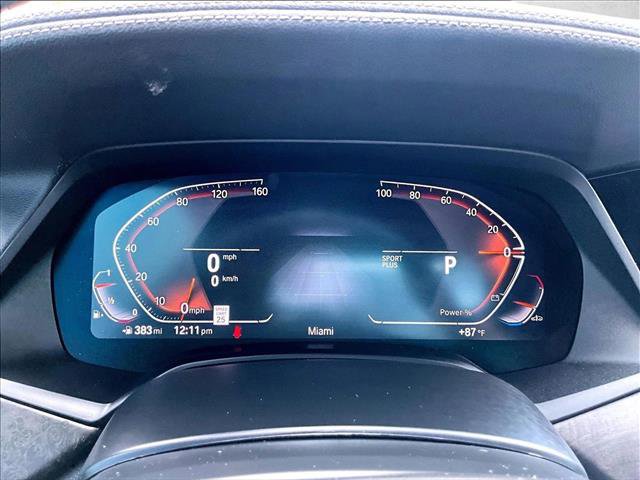 Used 2022 BMW X5 xDrive40i w/ Premium Package image 19