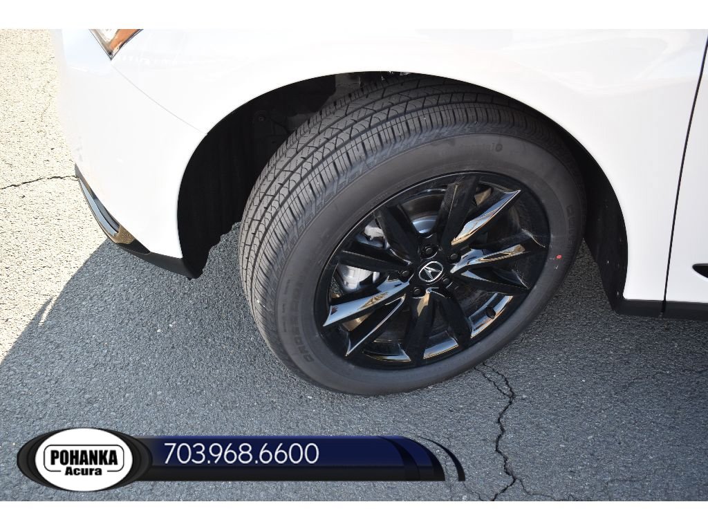 New 2026 Acura RDX SH-AWD image 36