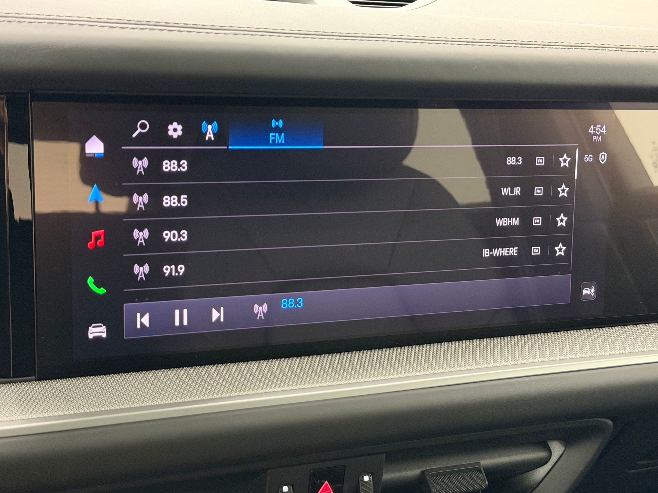 New 2026 Porsche Cayenne S AWD/4WD image 22