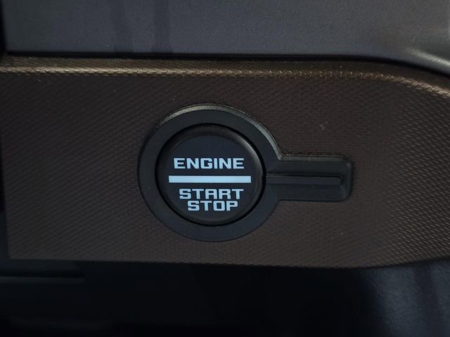 Used 2022 Ford Bronco Outer Banks AWD/4WD image 18
