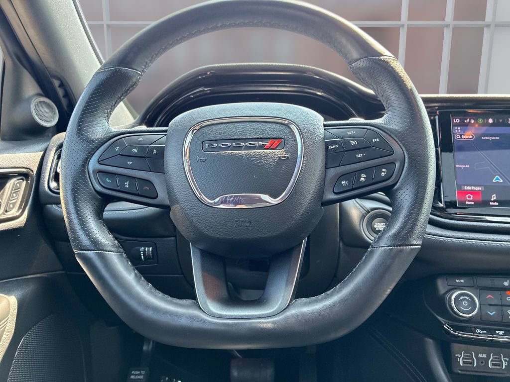 Used 2022 Dodge Durango GT AWD/4WD image 25