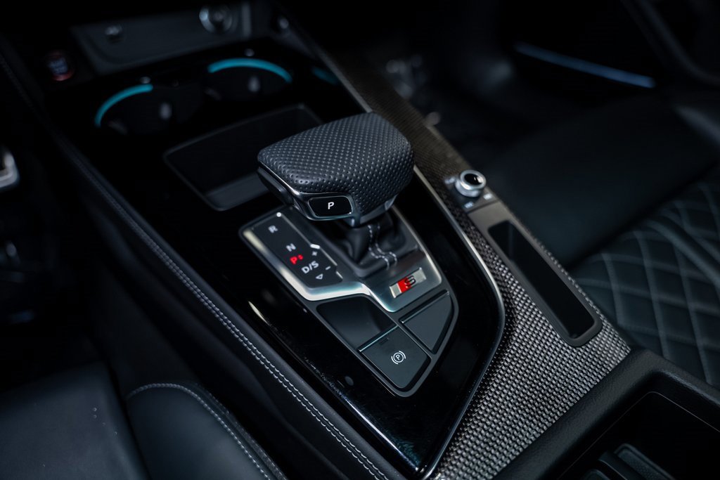 Used 2024 Audi S5 Prestige image 55