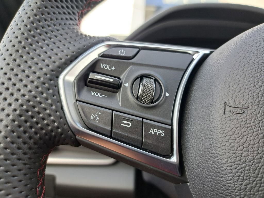 New 2026 Acura RDX A-Spec image 14