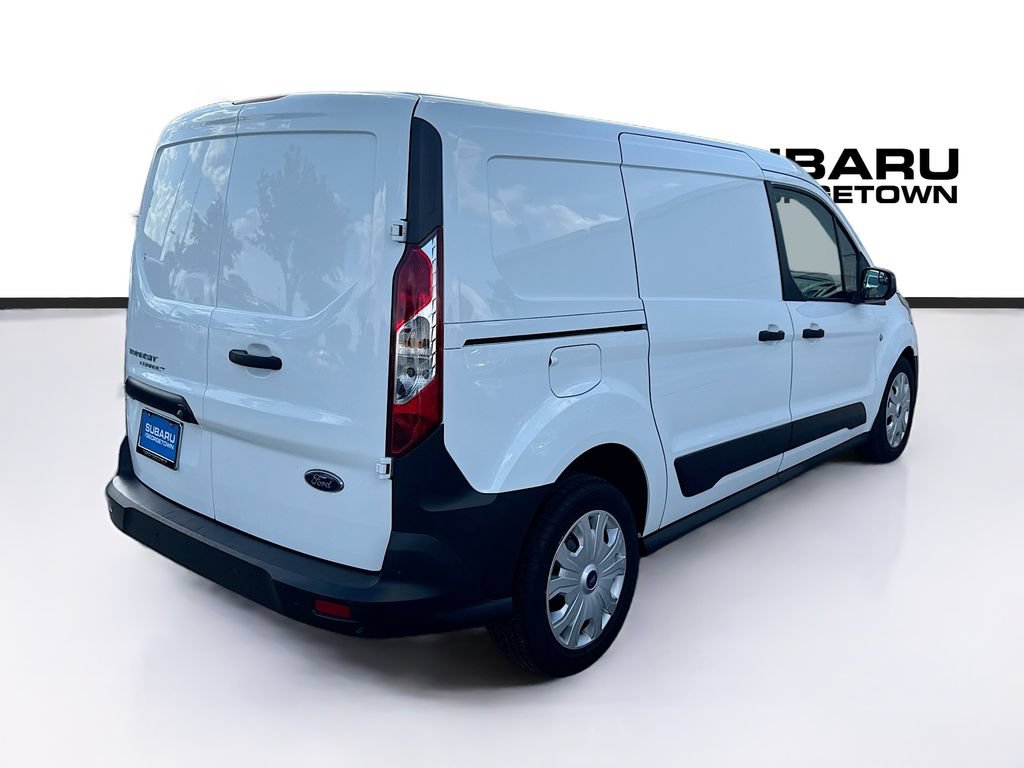 Used 2021 Ford Transit Connect XL FWD image 7