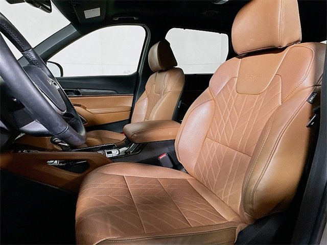 Used 2024 Kia Telluride EX X-Line image 11