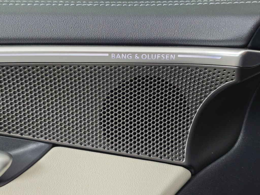 New 2026 Audi A6 Premium Plus image 8