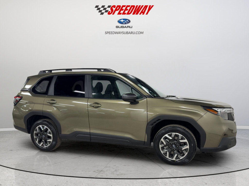 New 2026 Subaru Forester Premium image 12