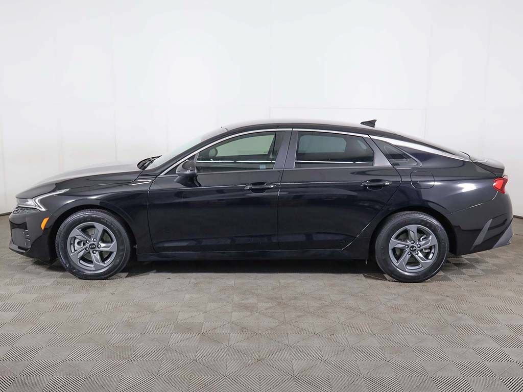 Used 2021 Kia K5 LX FWD image 15