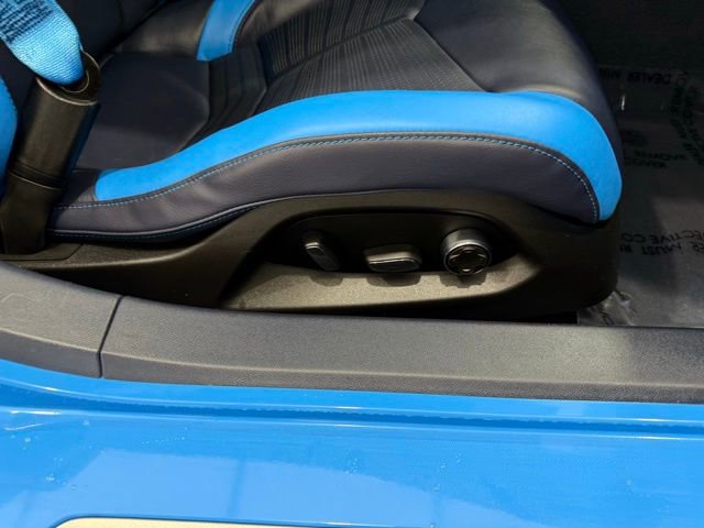 Used 2023 Chevrolet Corvette Stingray Premium Cpe w/ Battery Protection Package image 19