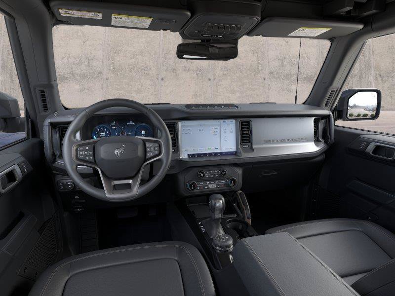 New 2026 Ford Bronco Badlands AWD/4WD image 9