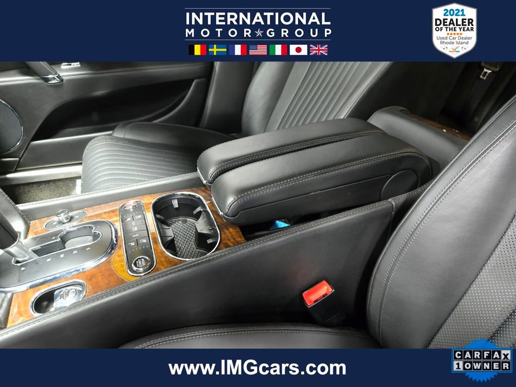 Used 2018 Bentley Flying Spur V8 AWD/4WD image 31