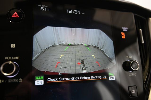 Certified 2025 Subaru Legacy Limited AWD/4WD image 7