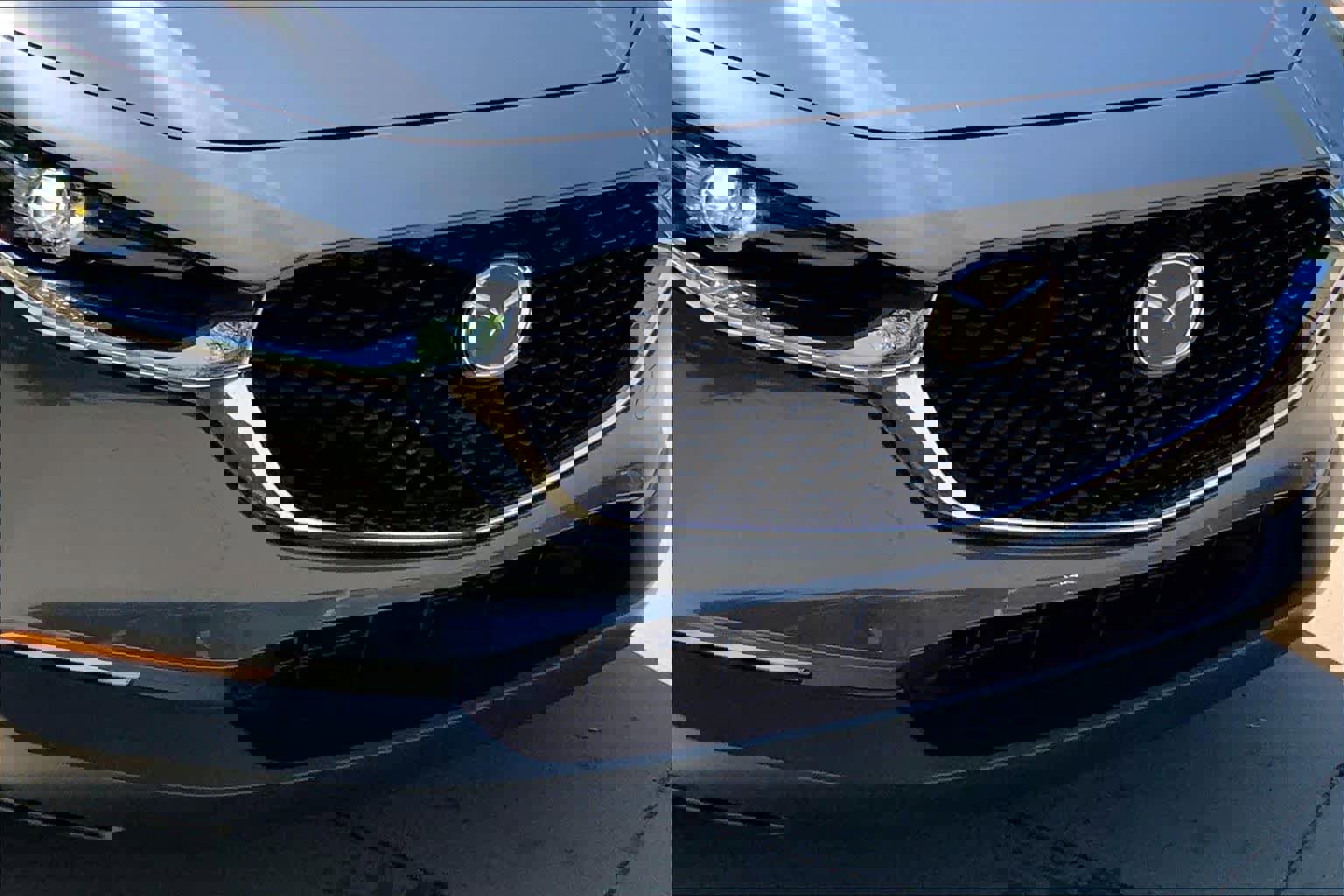 Certified 2024 MAZDA CX-30 AWD 2.5 S w/ Preferred Package image 30