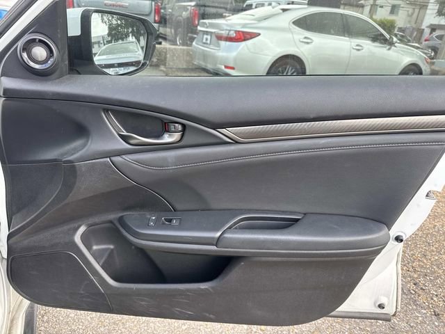 Used 2017 Honda Civic Sport Touring image 18